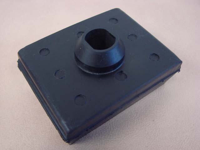 A6038I Motor Mount