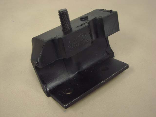 A6035A Motor Mount Shield