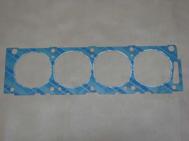 B 6051A Cylinder Head Gasket V8 (Except 430) For 1958-1959-1960-1961-1962-1963-1964-1965-1966 Ford Thunderbird (B6051A)
