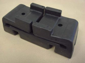 A6068D Transmission Mount