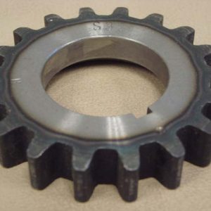 A6306B Crank Sprocket, 18 Tooth