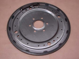 A6375A Flywheel