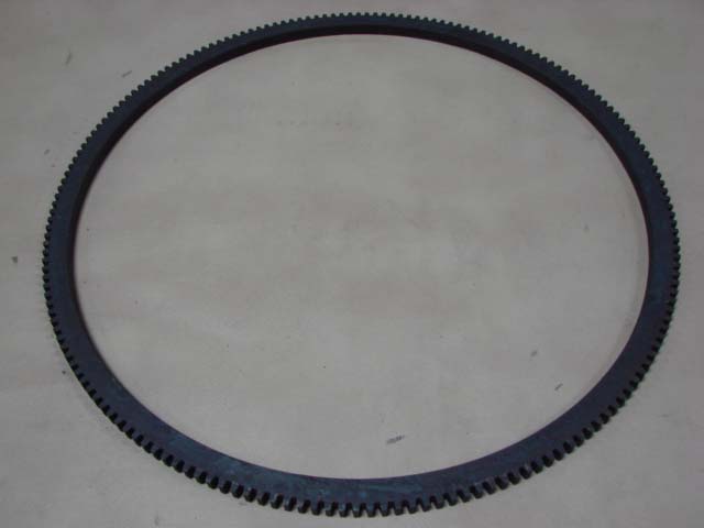 A6436A Starter To Flywheel Seal