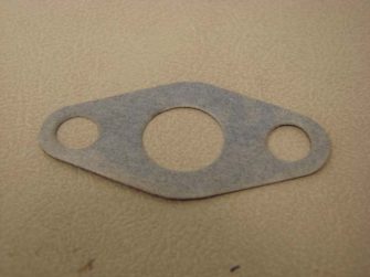 A6626A Oil Pump Inlet Tube Gasket