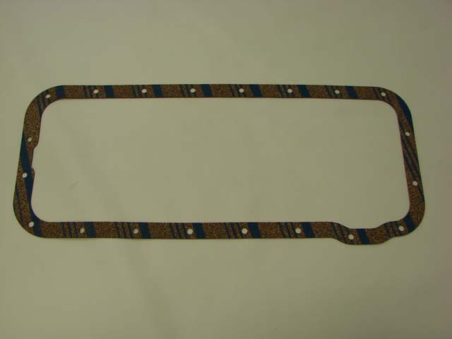 A6710B Oil Pan Gasket