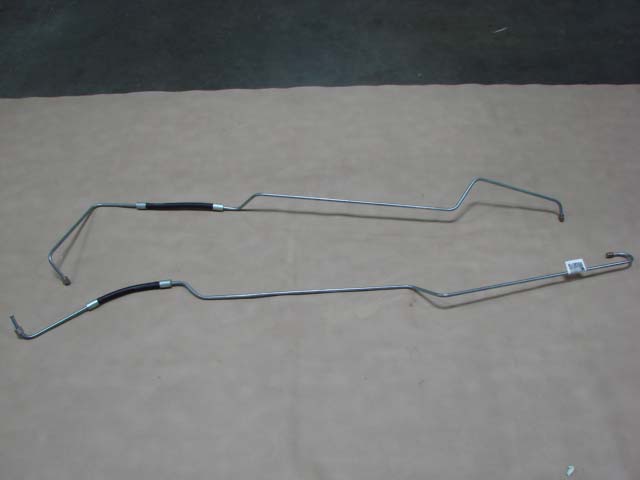 A7032J Transmission Cooling Line Set