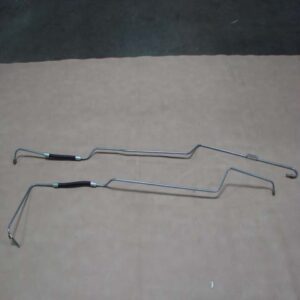 A7032S Transmission Cooling Lines