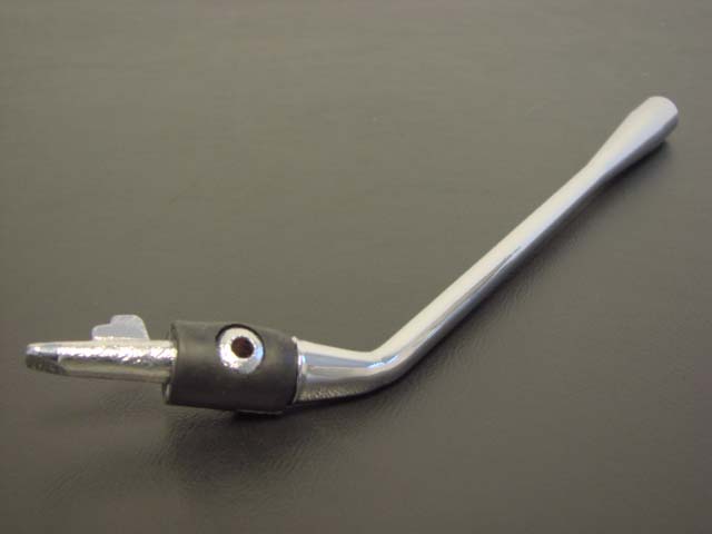 1964-66 66-36912-1 Includes Insulator Ford Thunderbird Gear Shift Lever 1964-66 66-36912-1 Includes Insulator Ford Thunderbird Gear Shift Lever