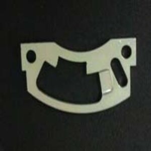 A7216B Shifter Detent Plate