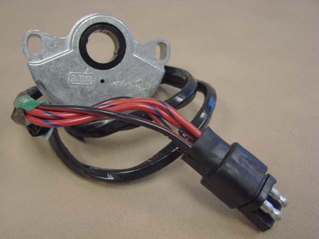 A7247I Neutral Safety Switch