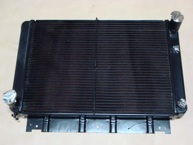 A8005AF Radiator