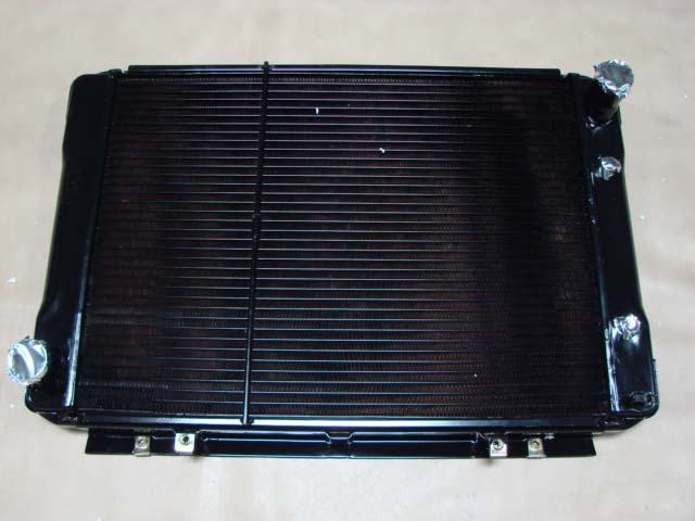 A8005AE Radiator