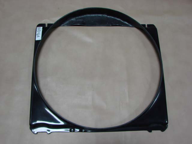 A8146E Fan Shroud