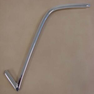 A8243E Side Grill Moulding