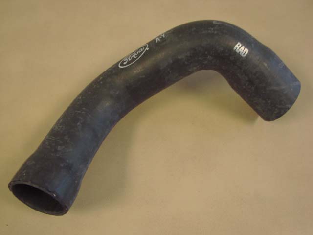 A8286N Radiator Hose With Script