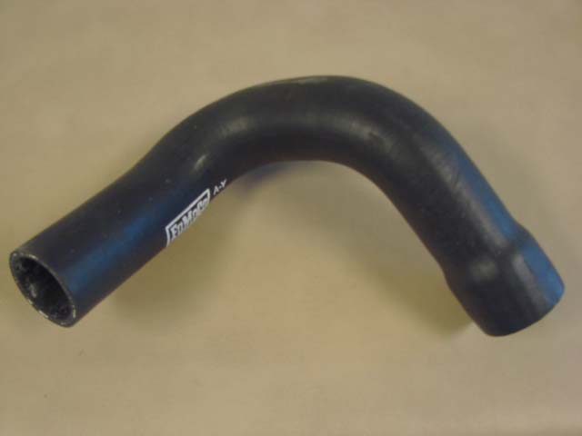 A8286L Radiator Hose With Script