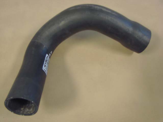 A8286M Radiator Hose With Script