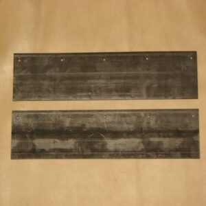 A8348A Radiator Side Seals
