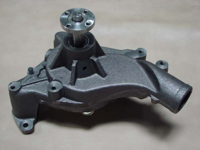 A8501F Water Pump, New