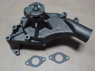 A8501C Water Pump, New