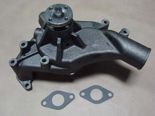 A8501B Water Pump, New