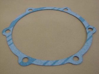 A8513A Water Pump Cover Gasket