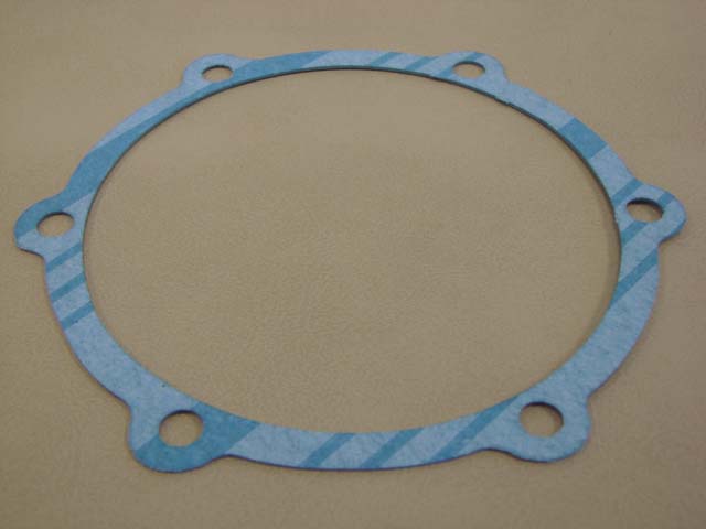 A8513A Water Pump Cover Gasket