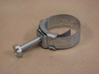 A8556A Water By-Pass Clamp