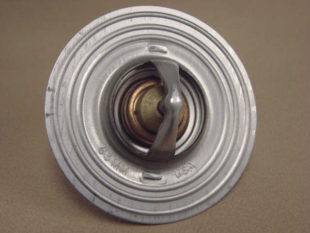 A8575C Thermostat, 180 Degree