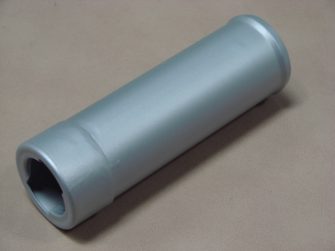 A9034B Fuel Fill Pipe