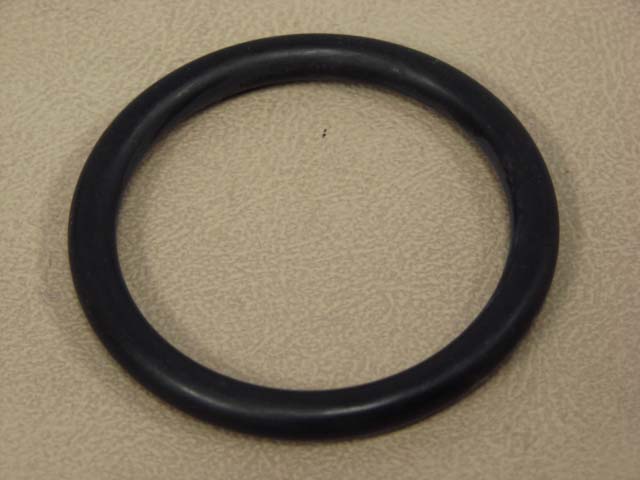 B 9072A Gas Filler Pipe O Ring For 1961-1962-1963-1964-1965-1966 Ford Thunderbird (B9072A)
