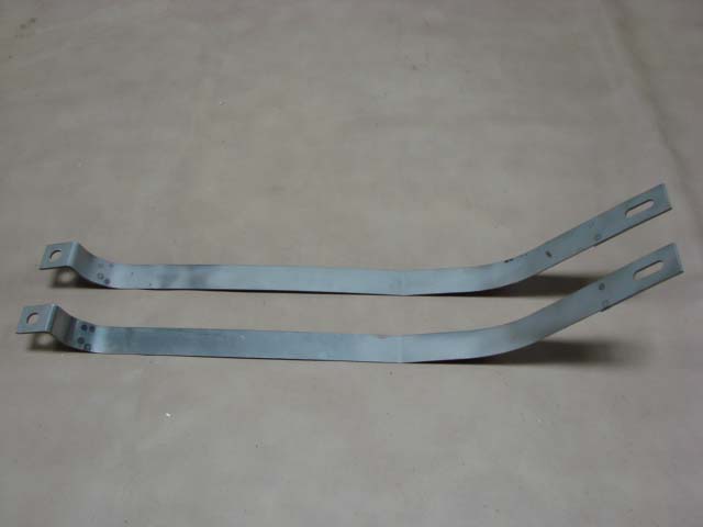 A9092C Gas Tank Strap Pads