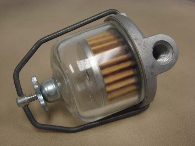 A9155A Fuel Filter