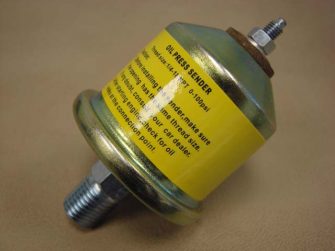 A9278B Oil Pressure Sender