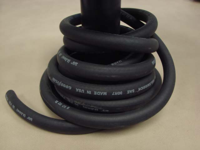 A9324CK Gas Tank Vent Hose Set