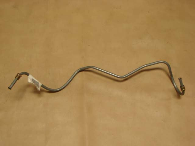 A9369I Fuel Pump To Carburetor Line