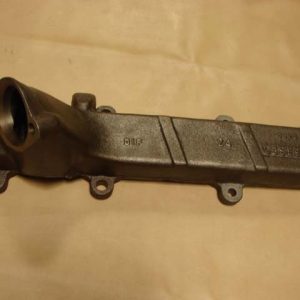 A9430L Exhaust Manifold