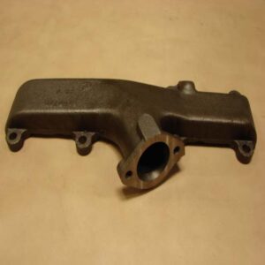 A9431A Exhaust Manifold
