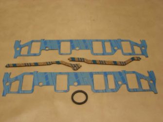 A9433A Intake Manifold Gasket Set