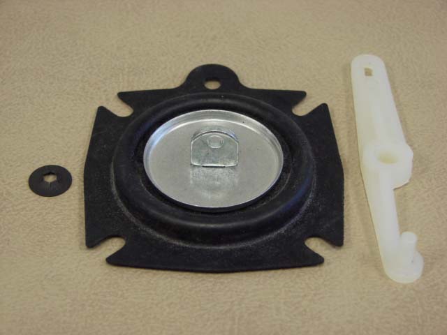 A9503B Secondary Diaphragm