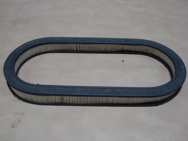 A9601A Air Cleaner Filter