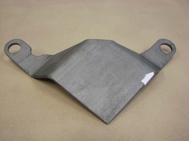 A9853B Throttle Stop Bracket