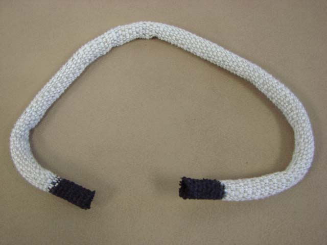 Details about   Fuel Tank Straps for 1964-1966 Ford Thunderbird