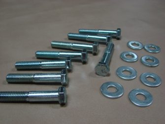 DHK2047 Hood Hinge To Body (16 Pieces)