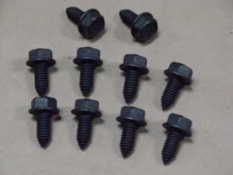 DHK3090 Valve Cover Bolts (10 Pieces)`