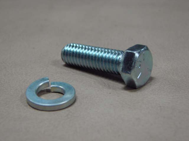 BHK 163 Door Stainless Moulding Screws For 1964-1965-1966 Ford Thunderbird (BHK163)