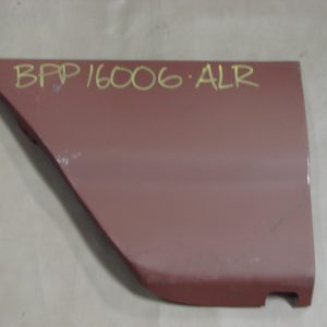 DBP3053 Fender Lower Rear
