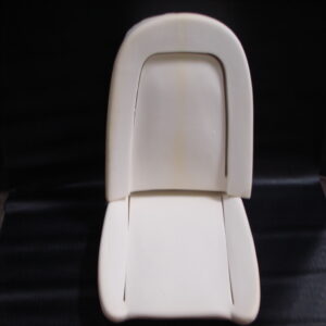 DSF04 Seat Foam, 1 Bucket
