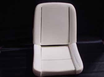 DSF06 Seat Foam, 1 Bucket
