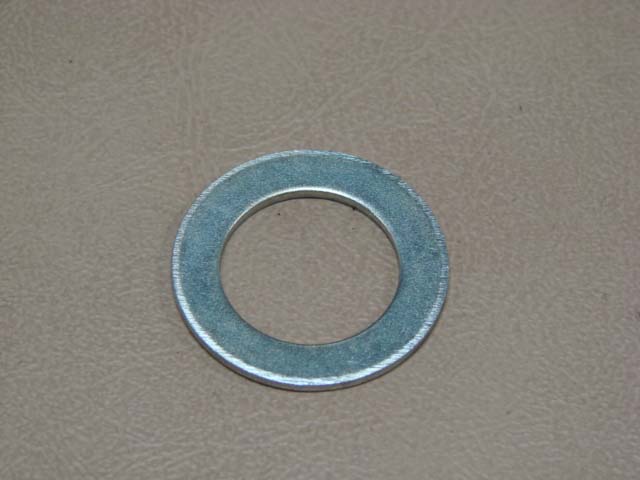 BPP 11361A Trunk Floor Left Hand For 1964-1965-1966 Ford Thunderbird (BPP11361A)